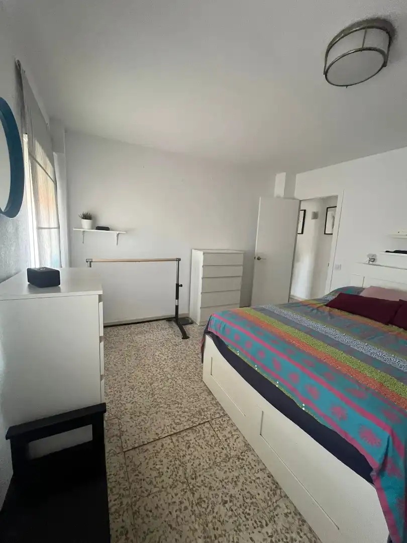 Dormitori de Pis en venda en La Línea de la Concepción amb Moblat