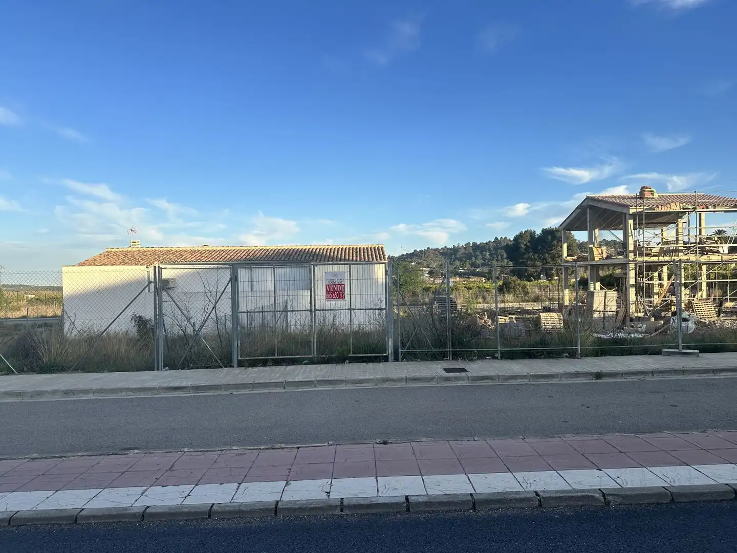 Terreno residencial en venta en Algímia de Alfara, imagen 17