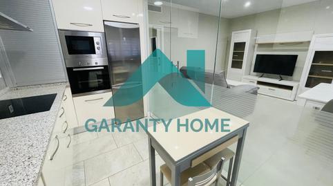 Foto 5 de Apartament de lloguer a Centro, Cáceres Capital