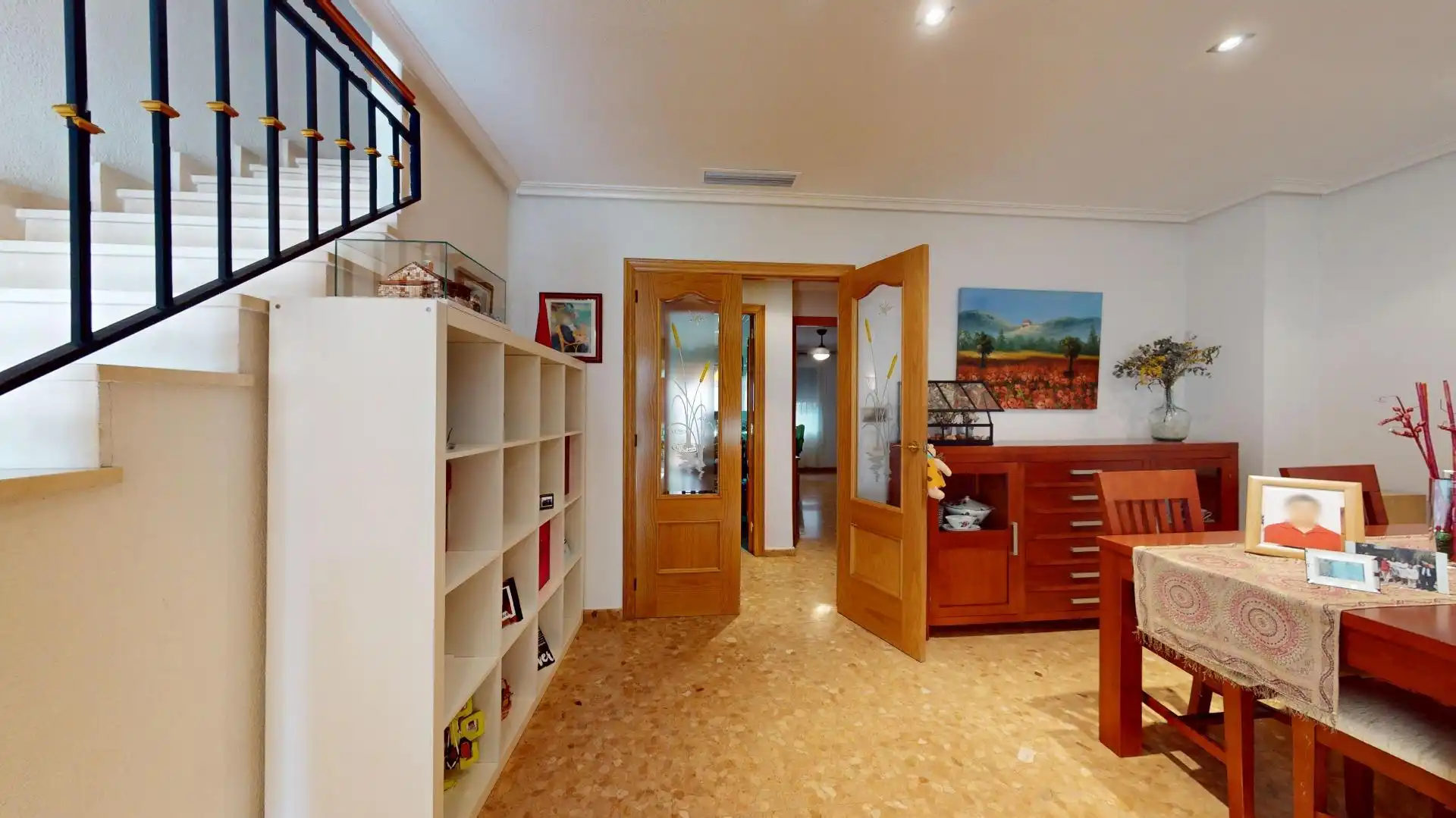 Maisonette zum Verkauf in El Travaló - Martínez Valero