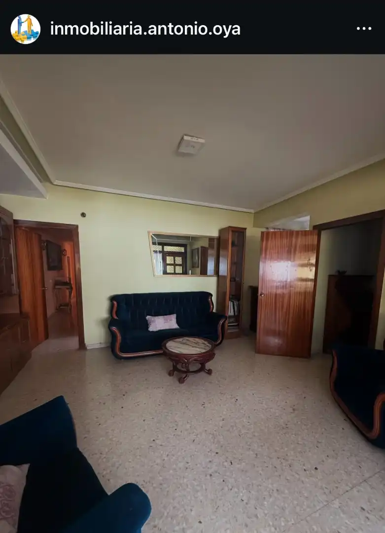 Appartement avec terrasse à vendre à Calle Maestra, imagen 3