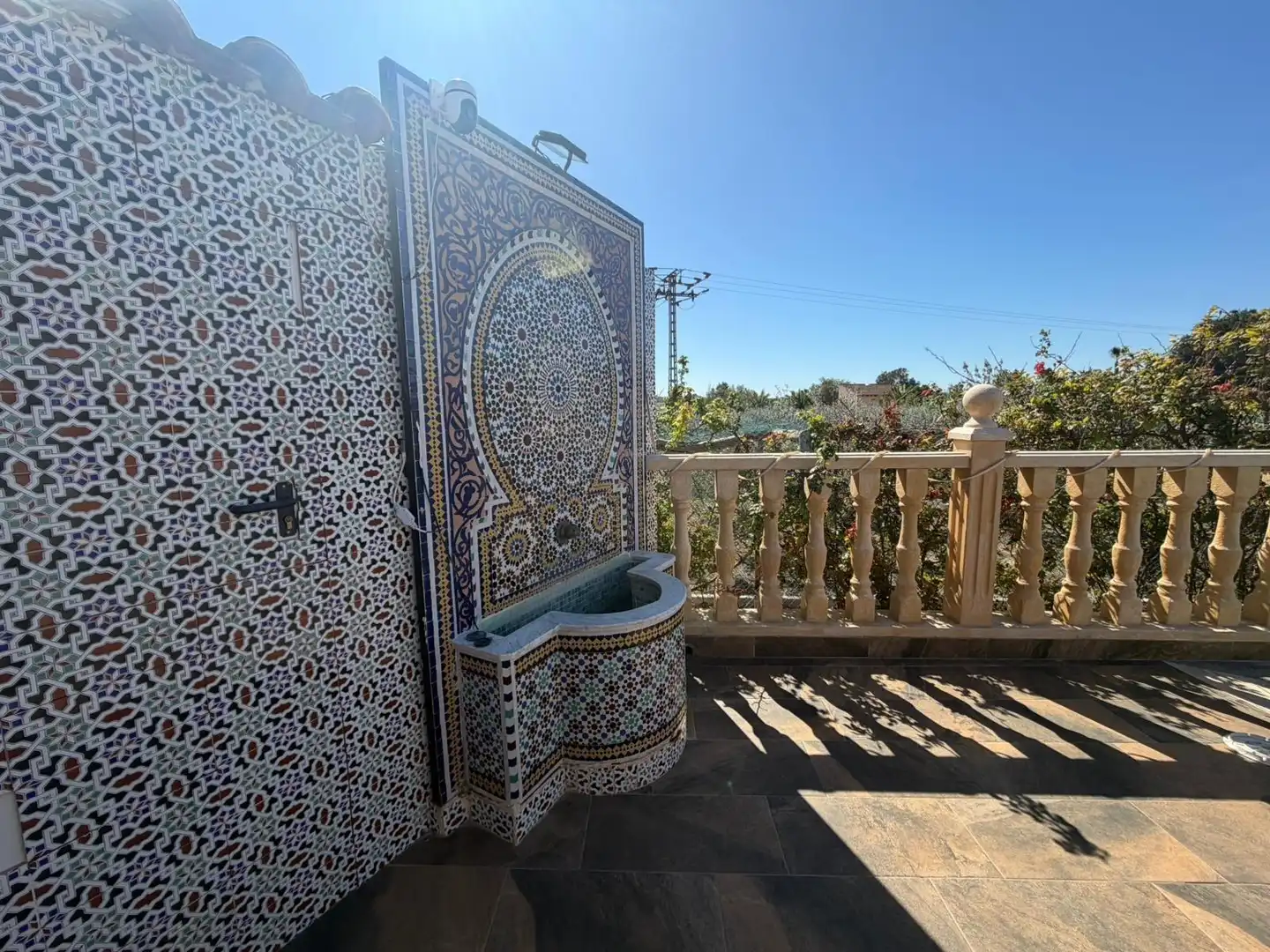 Villa mit Garten zum Verkauf in Monforte del Cid, imagen 43