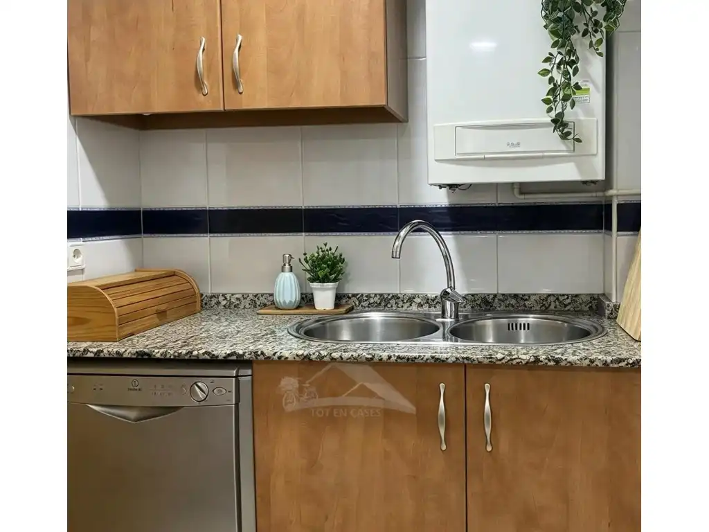 Dúplex con terraza en venta en Sort, imagen 13