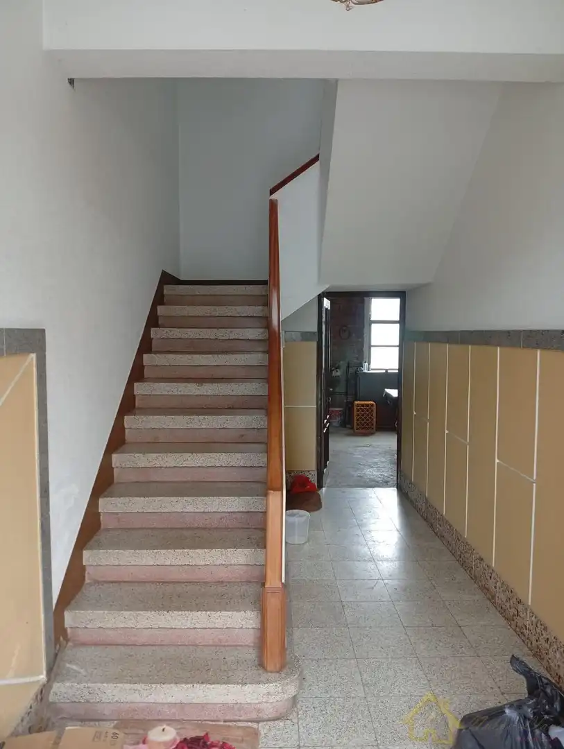 Casa o xalet en venda en Lugo amb Calefacció i Moblat