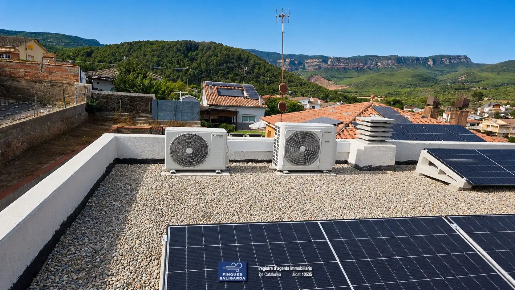 House with terrace for sale in Bigues i Riells del Fai, imagen 53