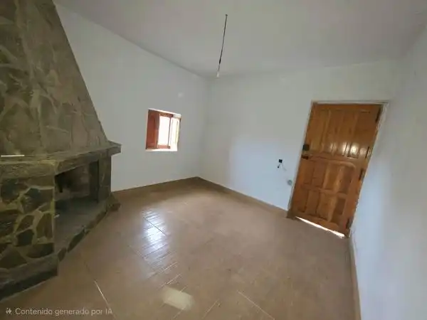 Finca rústica en venda a Calle Alvarez de Sotomayor, Lubrín