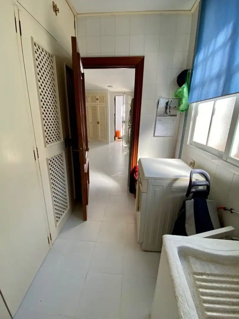 Casa o xalet en venda a Parque Avenida