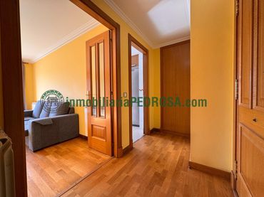 Mini appartamento con ascensore in vendita a Travesía viñas 3ª