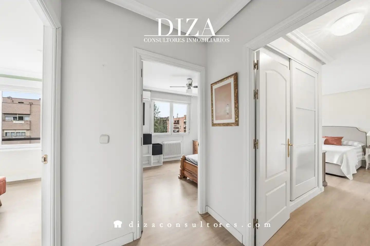 Appartamento con ascensore in vendita a Calle de Húmera, imagen 26