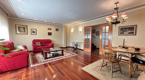 Foto 4 de Casa o xalet en venda a Paseo Da Amaia, Parroquias de Santiago, Santiago de Compostela