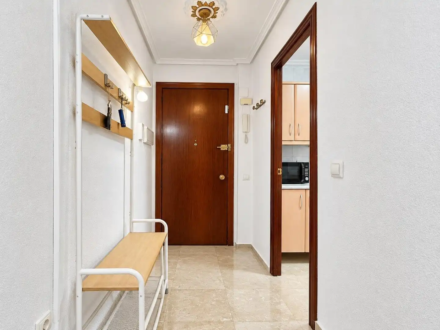 Flat for sale in Centro