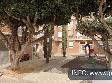 Pis en venda a Calle Sant Alfred 6(C) Es:1 Pl:00 Pt:01