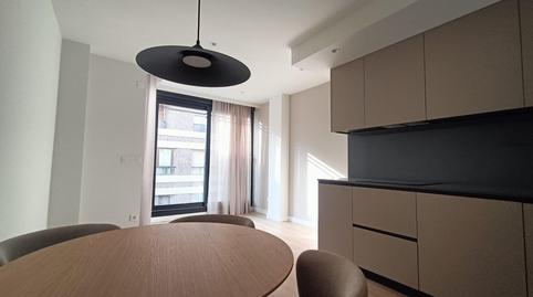 Foto 3 von Wohnung zur Miete in Calle de Aspe, 3, Reina Victoria - Miguel Hernández, Elche / Elx