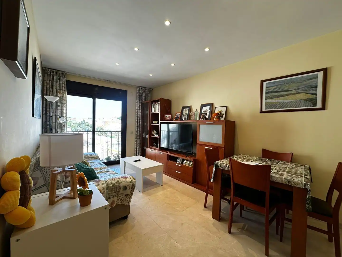 Appartement avec terrasse à vendre à Malgrat de Mar, imagen 5