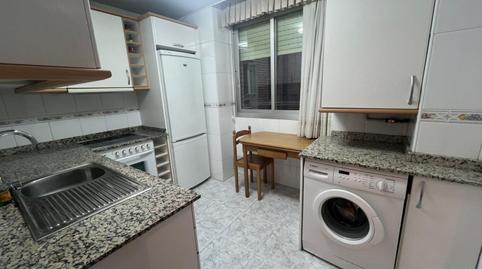 Foto 4 de Piso de alquiler en Oeste,  Logroño