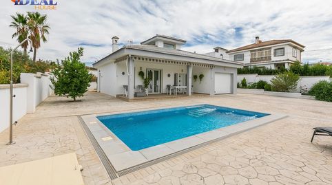Foto 5 de Casa o chalet en venta en Calle Calle de la Amapola, 10, 10, Cúllar Vega, Granada