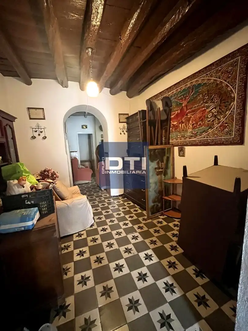 Casa con jardín en venta en Plaza Alta, imagen 4