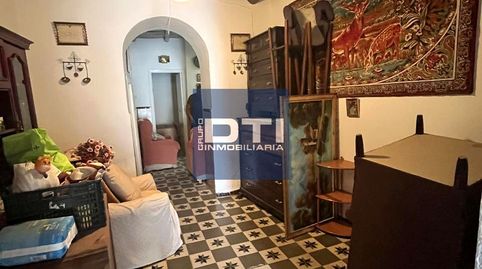Foto 4 de Casa o chalet en venta en Plaza Alta, Aracena, Huelva