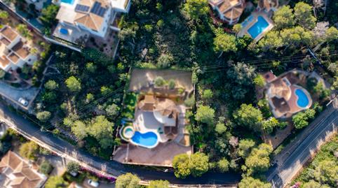 Foto 3 de Residencial en venda a Portichol - Balcón al Mar, Jávea / Xàbia