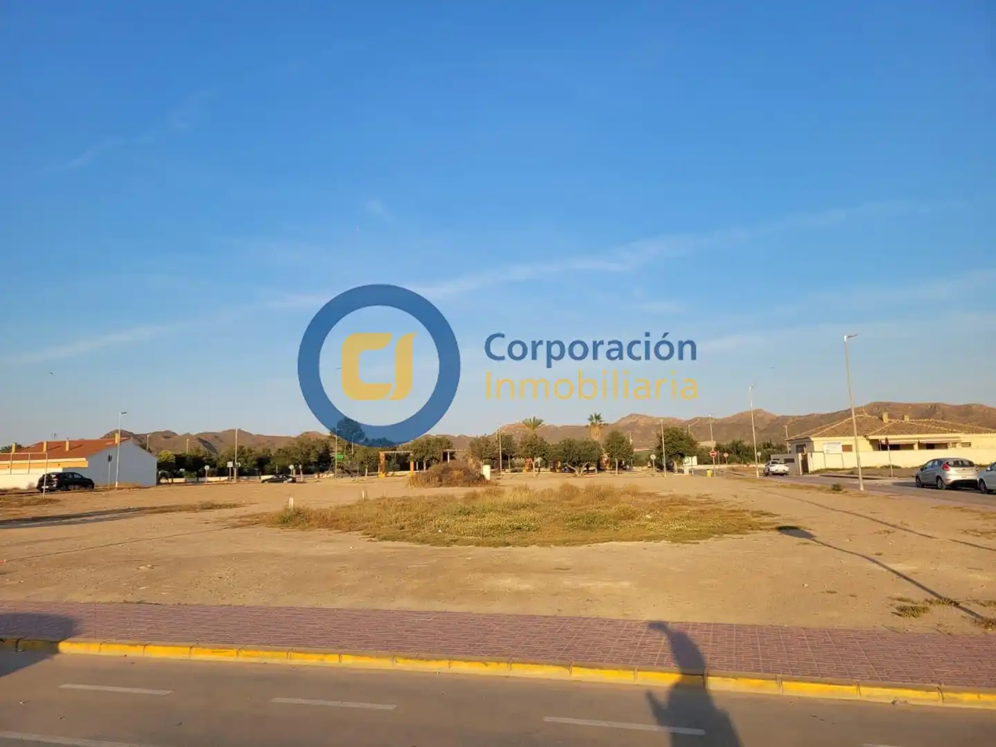 Terrenos y solares en venta en Pulpí pueblo, imagen 3