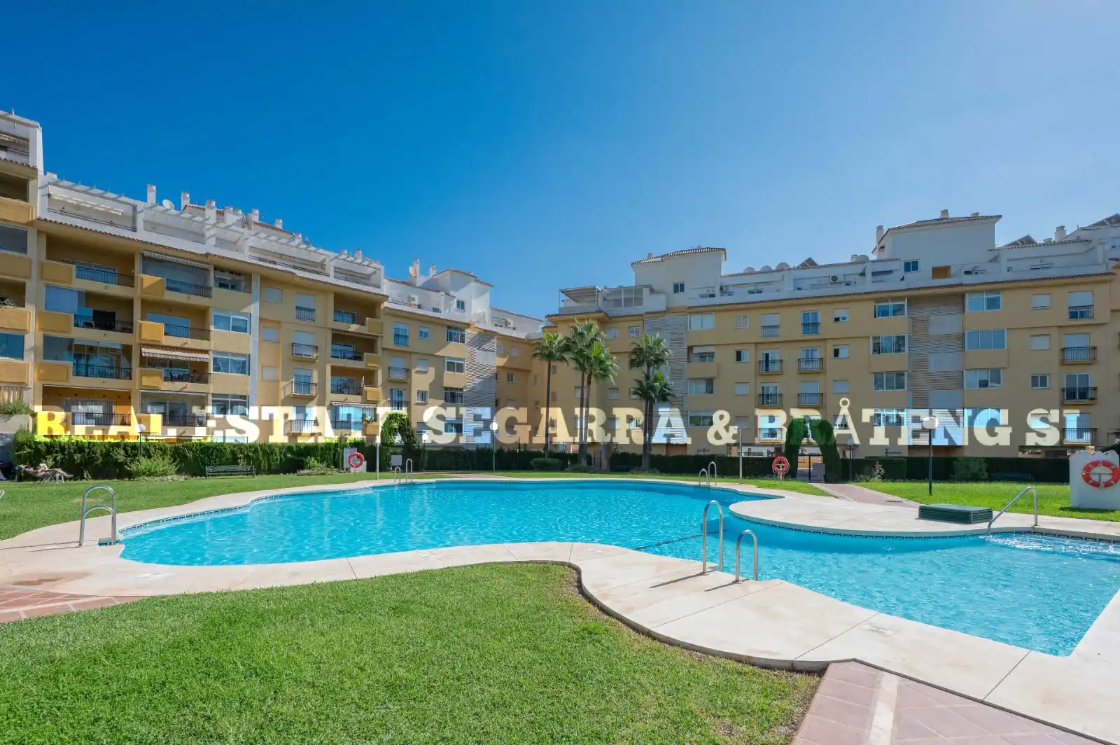 Apartament amb piscina en venda a Calle Narciso, imagen 16