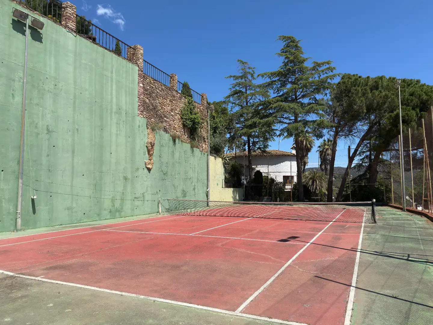 Casa o xalet en venda a Casco Urbano
