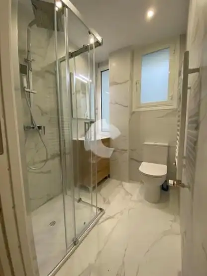 Baño de Piso en venta en Ourense Capital  con Calefacción