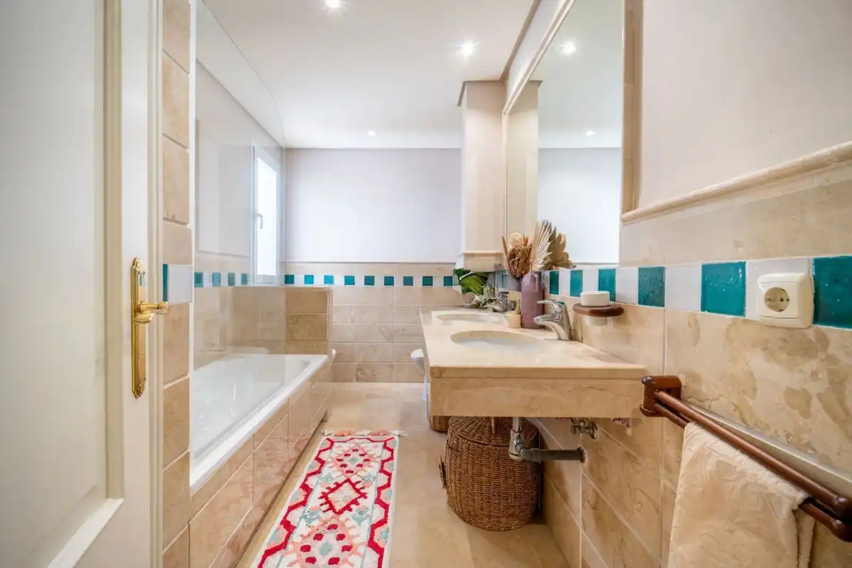 Reihenhaus mit Pool zum Verkauf in Calle la Pacheca Alta 22, imagen 13