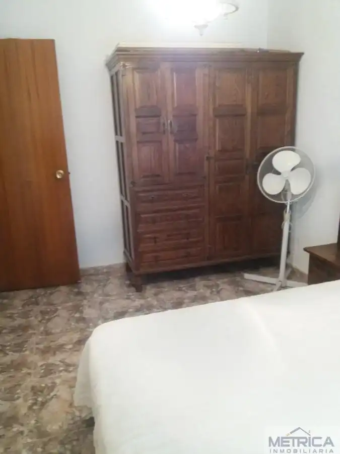 Habitación de Piso de alquiler en Salamanca con Calefacción, Terraza y Trastero