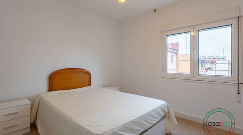 Foto 4 de Pis en venda a Gijón - Calle Alameda de Jove, 15, La Calzada, Gijón