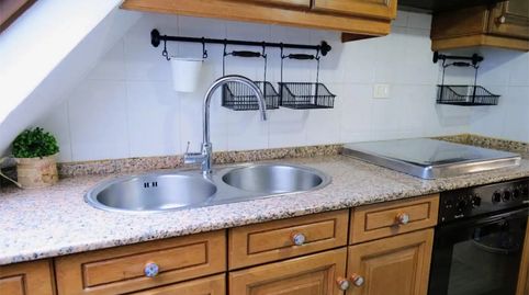 Foto 2 de Piso en venta en Rúa Víctor Velasco, 1, Carral, A Coruña