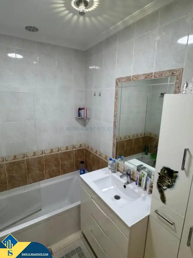 Casa aparellada amb terrassa en venda a Orihuela Costa, imagen 20