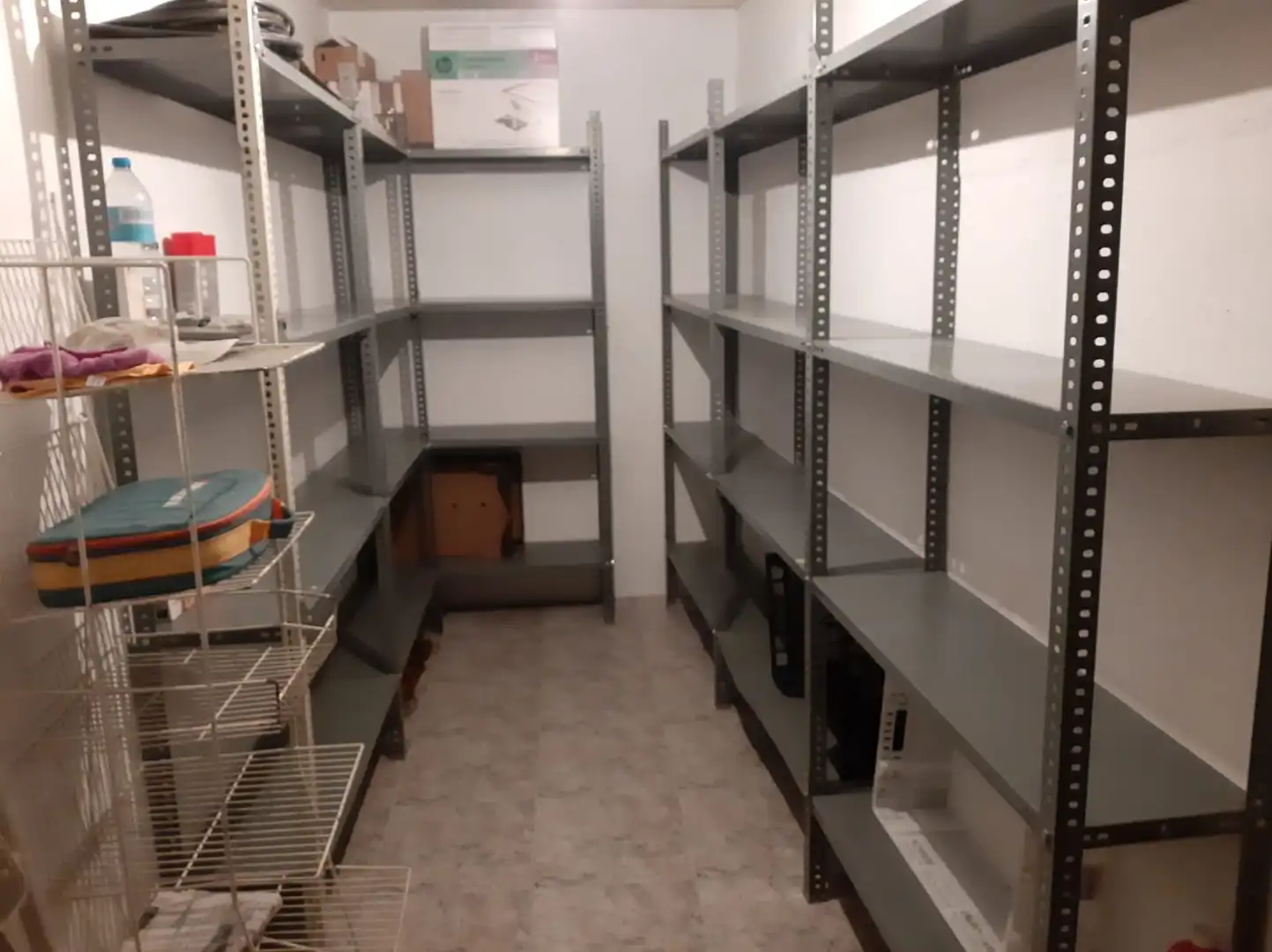 Local comercial en traspàs a Benavent de Segrià, imagen 11