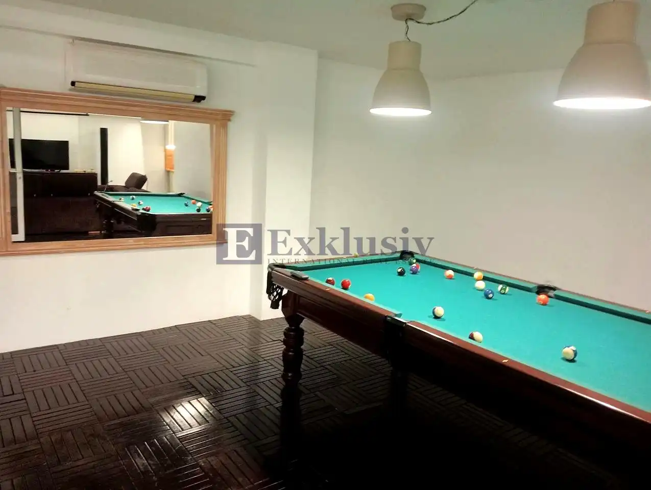 Casa amb piscina en venda a Avenida San Francisco, imagen 12