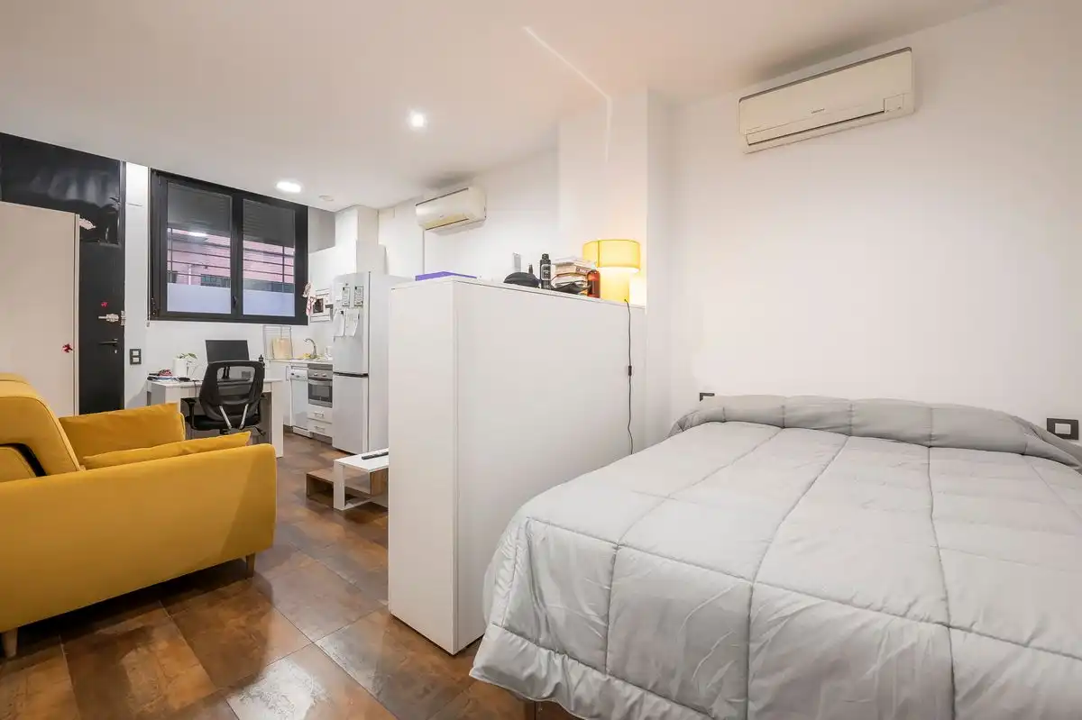 Studio with lift for sale in Calle del Cañaveral, imagen 16