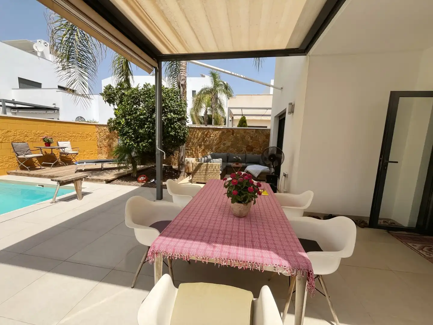 Detached house with terrace for sale in Ciudad Quesada, imagen 25