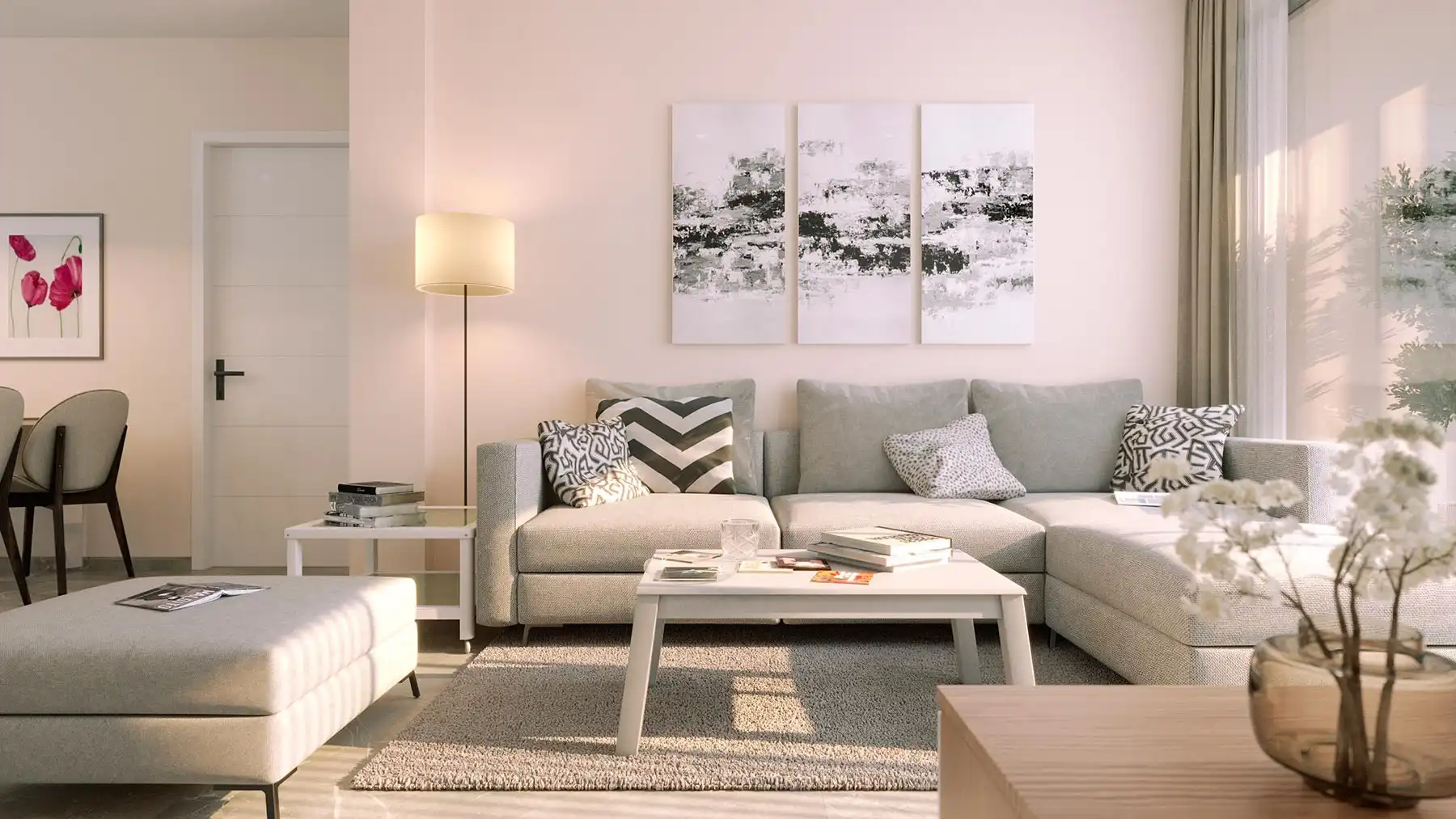 Penthouse mit Terrasse zum Verkauf in Nueva Torrevieja - Aguas Nuevas, imagen 10