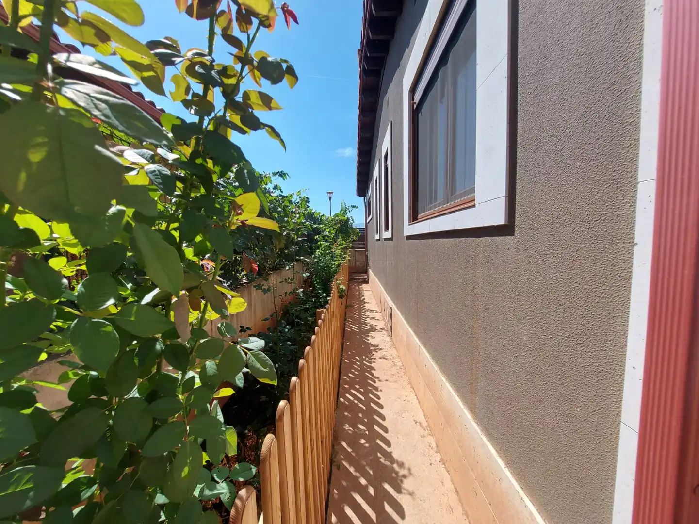 Casa con jardín en venta en Albelda de Iregua - Valle del Cidacos, imagen 26