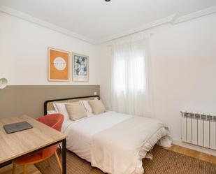 Dormitori de Apartament per a compartir en  Madrid Capital