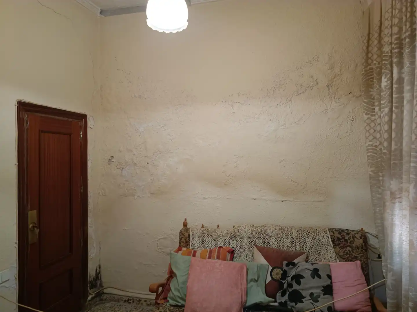 Casa adosada en venta en Cartagena con Aire acondicionado, Terraza y Amueblado