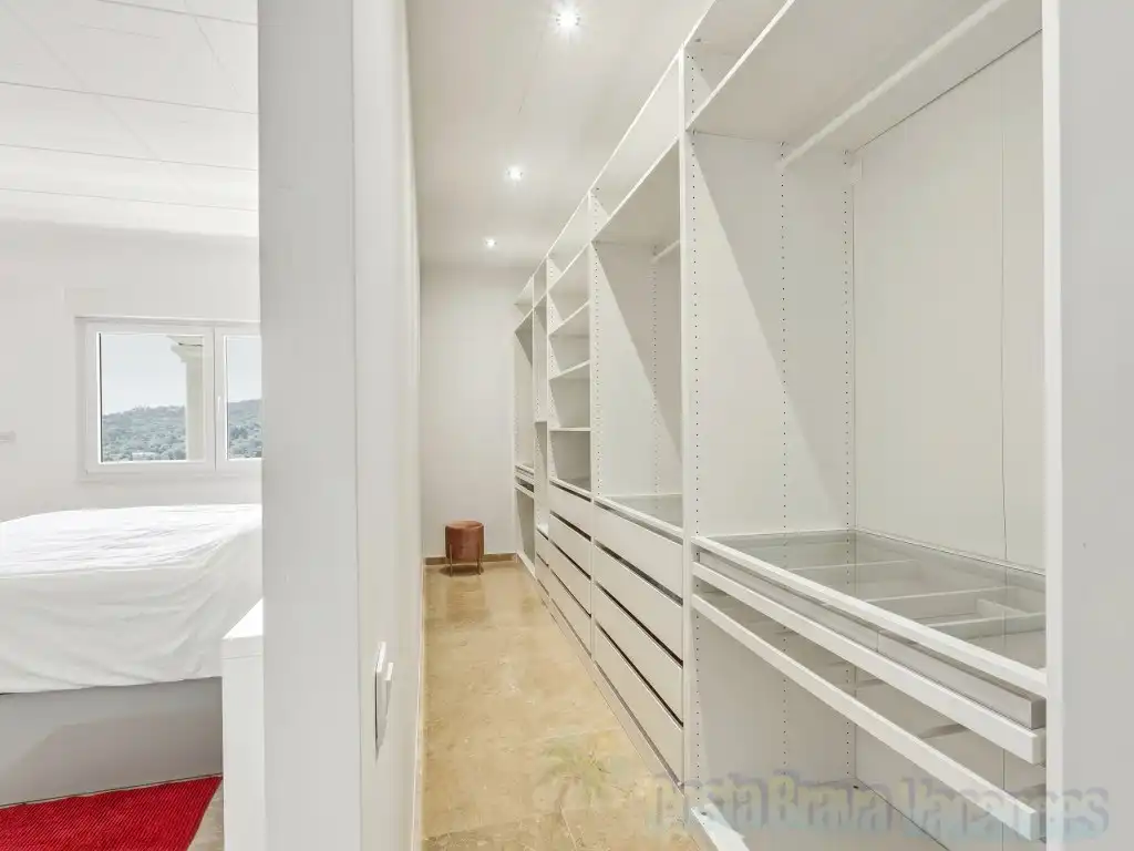 Dormitori de Casa o xalet de lloguer en Tossa de Mar