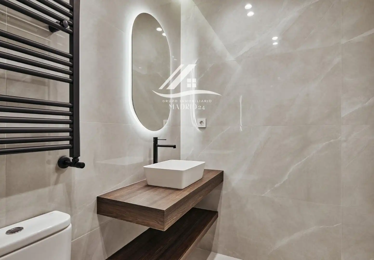 Flat with lift for sale in Cale de José Ortega y Gasset, imagen 36