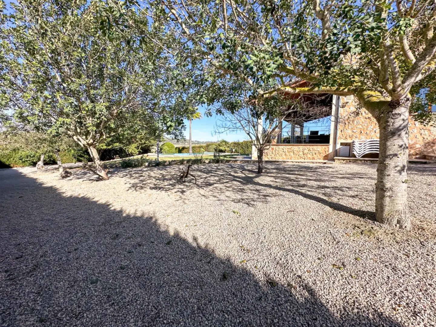 Landhaus mit Pool zum Verkauf in Carrer del Racó, imagen 37