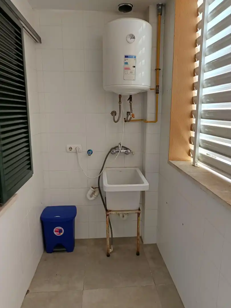 Appartamento con terrazza in affitto a Carrer Carrer Soler, imagen 11