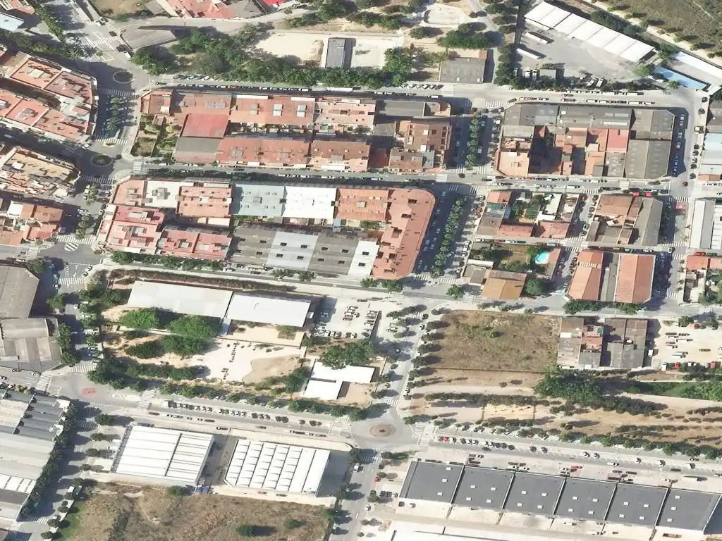 Appartamento in vendita a calle Sant Jaume, imagen 2