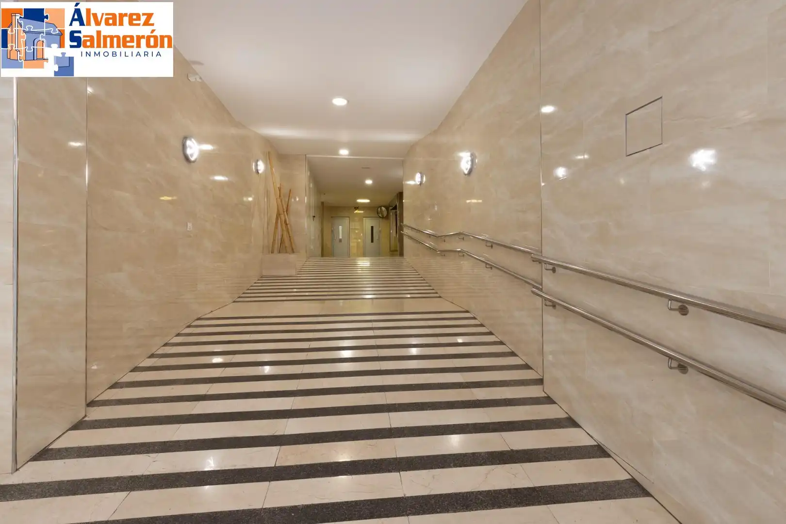 Appartement avec terrasse à vendre à PEDRO ANTONIO DE ALARCON, imagen 47