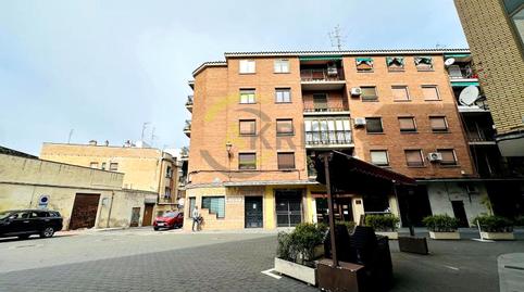 Foto 2 de Pis en venda a Casco Antiguo, Talavera de la Reina