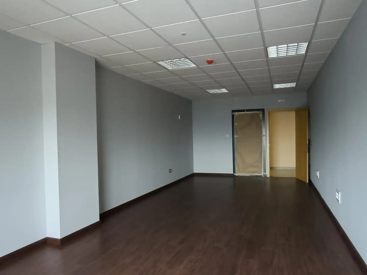 Gewerbefläche zum Verkauf in Salteras, imagen 3
