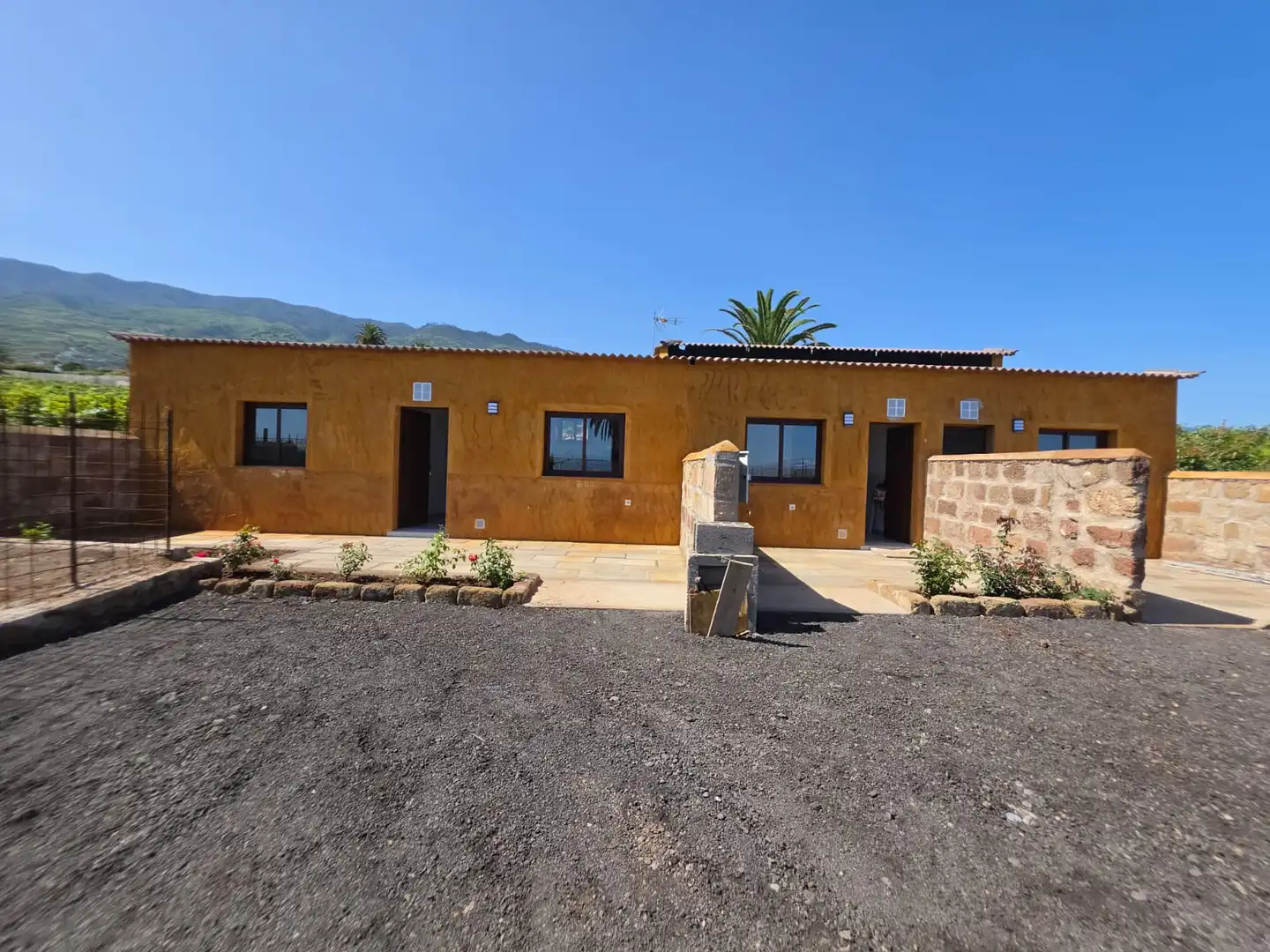 Casa in affitto a La Vera - El Farrobillo - Tosca de Ana María, imagen 2