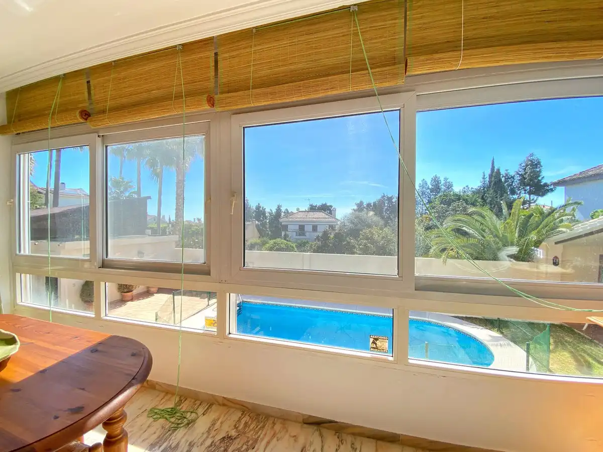 Reihenhaus zum Verkauf in Marbella Centro, imagen 5